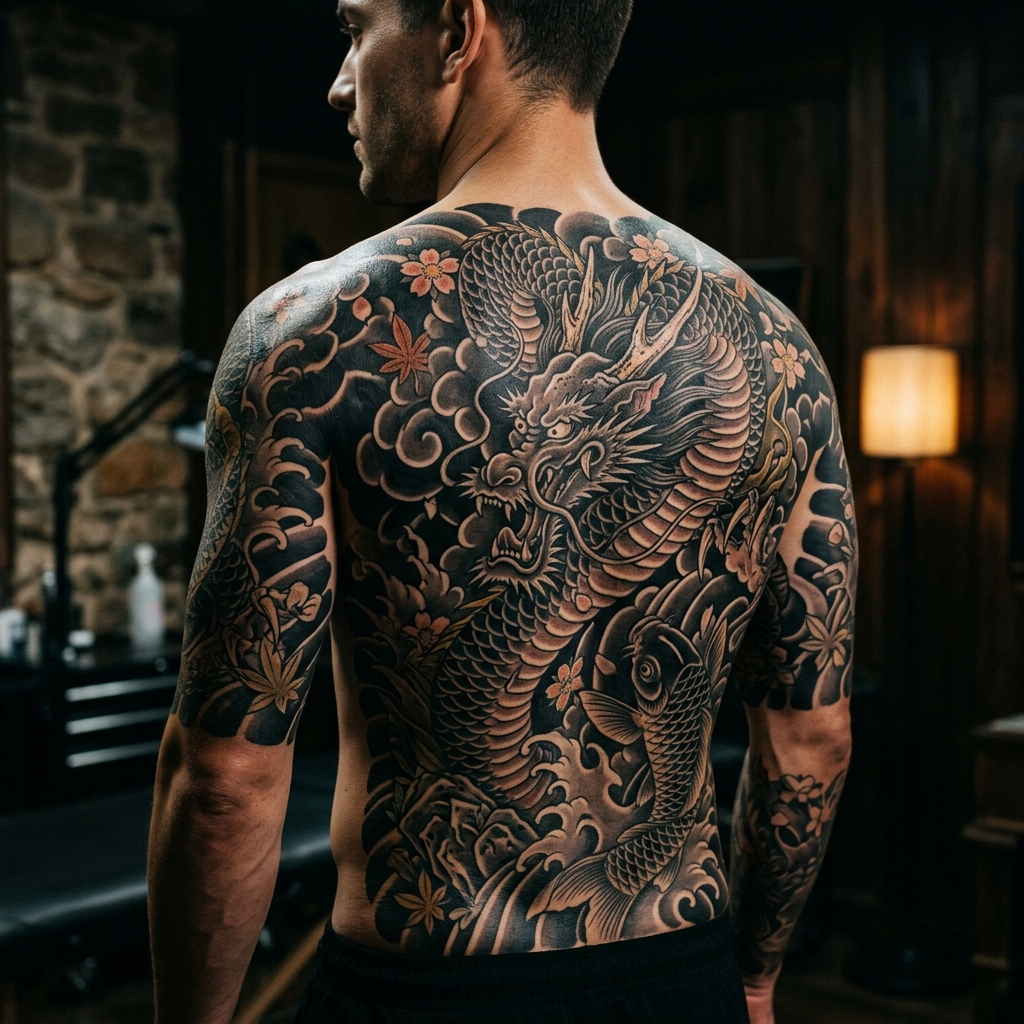Japanese